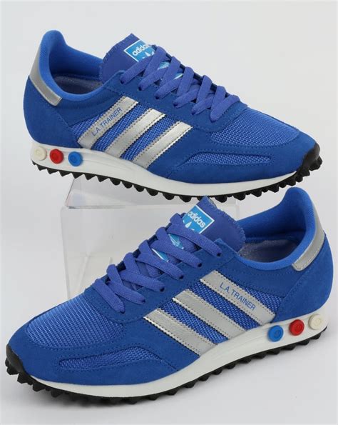 adidas la.trainer|Adidas la trainers men sale.